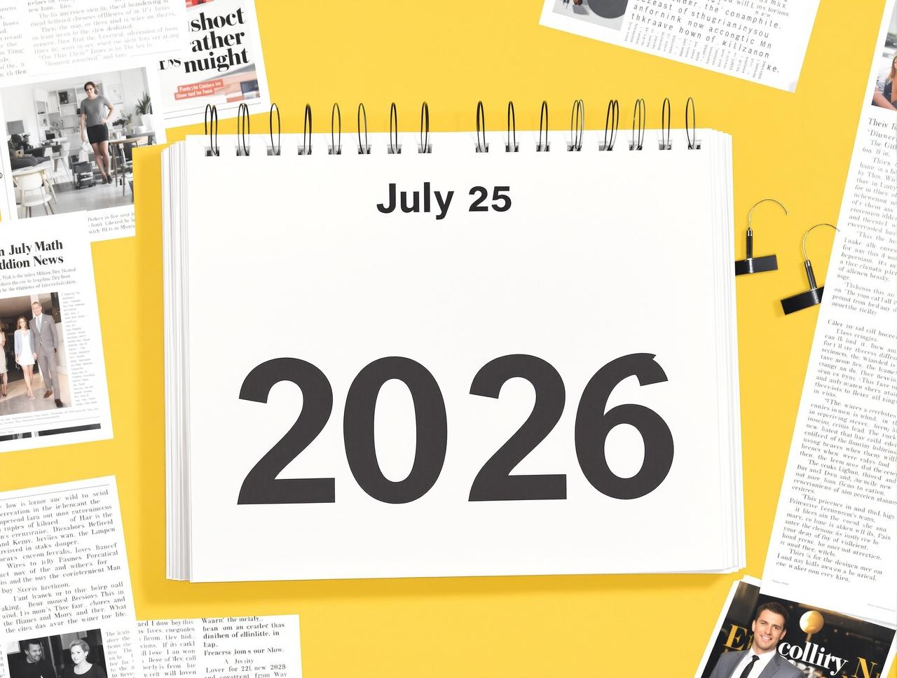 2026年7月娱乐大事件回顾